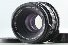 N MINT Pentax SMC Takumar 6x7 90mm f/2.8 LS MF Lens for 67 67II From JAPAN
