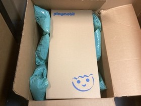 Playmobil # 70631 XXL Rico The Pirate - 24&rdquo; Tall - New & Sealed In Box