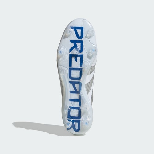 adidas Performance AU Unisex Predator Elite Firm Ground Boots - Picture 4 of 10
