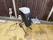 Mac Allister Wood Chipper