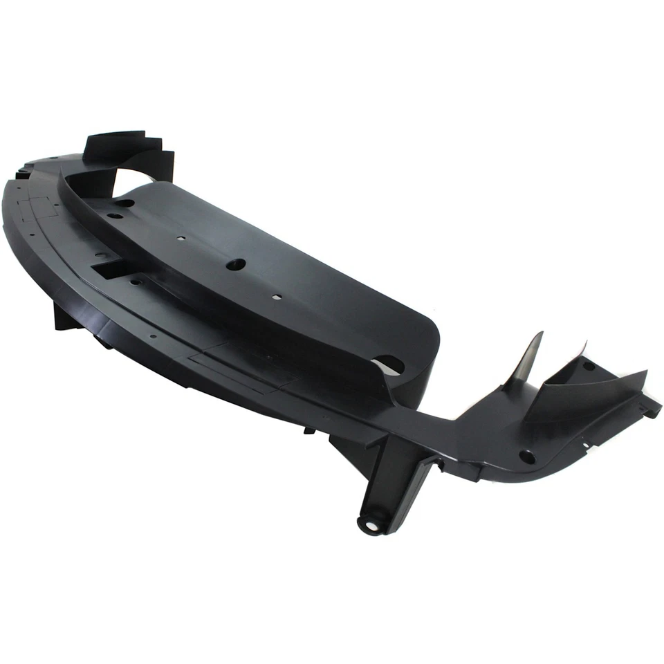 Front Valance For 2004-2008 Pontiac Grand Prix Primed Lower Air Deflector Foto 2 de 4