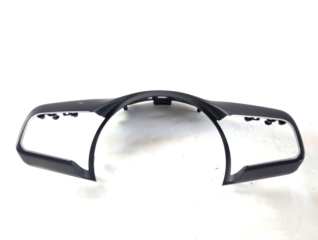 308598320AD MASCHERINA RIVESTIMENTO VOLANTE JAGUAR F-PACE X761 2.0 D 4X4 132KW A