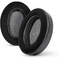 Earpads for Brainwavz HM5 ATH-M50X Headphones Cushion Replacement