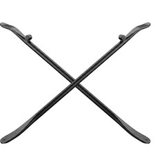 2 Pack Tire Bar Tire 39 X 45 Mount Demount Iron Tire Changing Removal Tool 2 Pack Tire Bar Tire 39 X 45 Mount Demount Iron Tire Changing Removal Tool