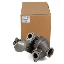 ORIGINAL PSA Opel Turbolader ASTRA H J ZAFIRA B MERIVA B 1.7 CDTI 095516212