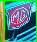1974 MGB ROADSTER / MGB GT 2+2 COUPE DLX USA 12-pg COLOR CATALOG Brochure XLNT+