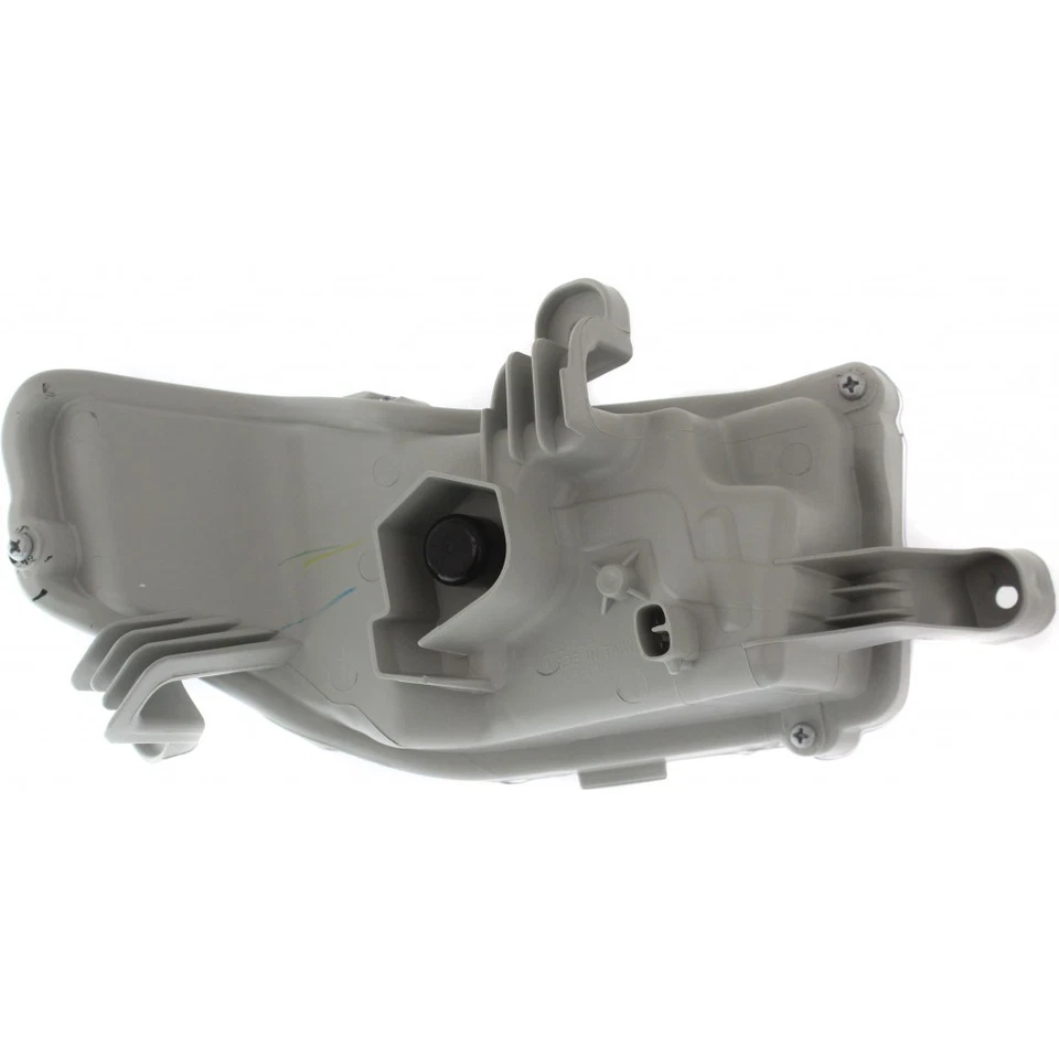 For 2017 Toyota Corolla Signal Corner Light Driver Side Front CAPA - Image 2 of 3