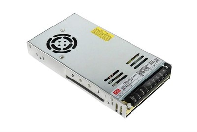 Mean Well LRS-350-5 300W 5V 60A Industrielles Netzteil