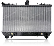 Radiateur Chevrolet CAMARO