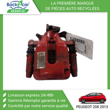 Etrier de frein Peugeot 208
