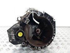 Boite de vitesse Lancia YPSILON