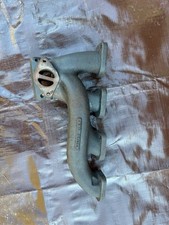 Volvo B230 Kangaroos Top Mount Turbo Manifold Volvo B230 Kangaroos Top Mount Turbo Manifold