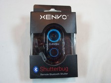 Xenvo Shutterbug - Bluetooth Remote Control Camera Shutter