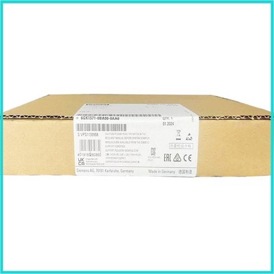 1PCS New SIEMENS PC ADAPTER USB A2 6GK1571-0BA00-0AA0 PLC controller original