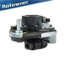 1 DD × 13/16 36 Spline Steering Rag Joint Fi...