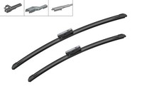 Bosch Wischblatt 3 397 007 460 FüR Mazda Seat VW