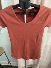 Maurices Women's 24/7 Top Size Small