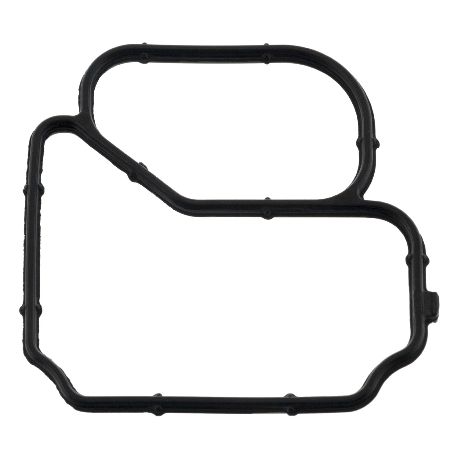Febi Bilstein Thermostat Gasket 101063 Fits Volvo - OE Matching Quality - Image 9