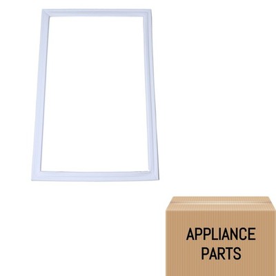 3491332-M For Kenmore Elite Sears Refrigerator FREEZER Door Gasket Part # Model