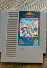 Capcom Mega Man Nintendo NES Tested Working Authentic Cartridge