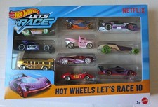 Las mejores ofertas en Hot Wheels Racing escala 1:64 vehículos