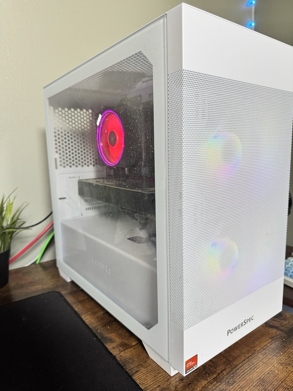 Rtx 3070 8gb