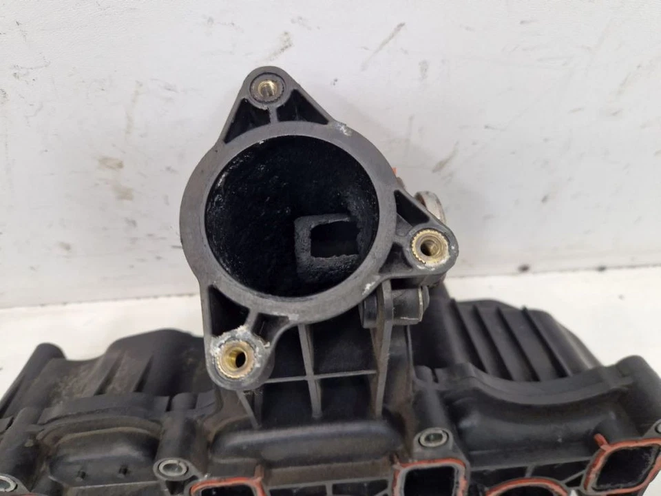 Intake Manifold Inlet Manifold Caye Fits for VW Caddy III Box/Minivan - Imagem 4 de 4