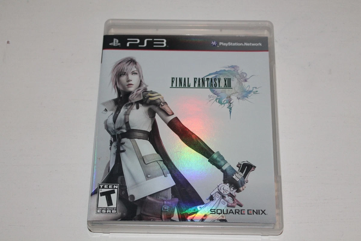 Videogiochi Final Fantasy XIII | Acquisti Online Su - Foto 9