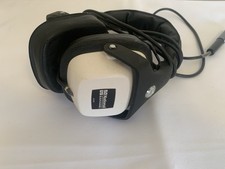 Vintage National Panasonic Headphones EAH-44BSL – Retro Hi-Fi Japan – Working