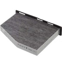 Innenraumfilter Aktivkohlefilter 288 - 214 Mm Kolbenschmidt FüR U.A. VW Passat
