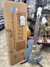 Guitarra eléctrica Gretsch Electromatic Pristine Ltd Jet 2019