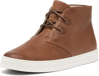 SOREL Caribou Mod Chukka Boots 'Brown'