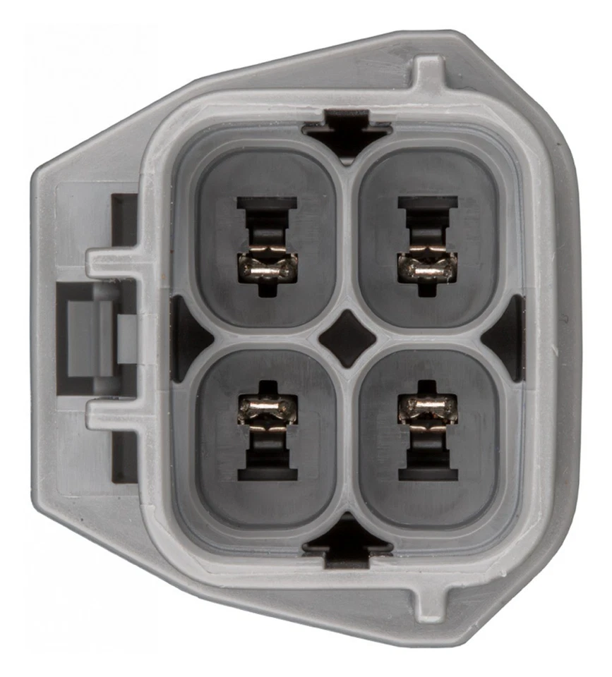 HELLA 6PA 358 103-321 Sonda Lambda NISSAN MICRA II (K11) Pre-Kat Calefacción - Imagen 2 de 4