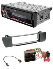 JBL AUX USB Bluetooth MP3 Autoradio f�r BMW Z4 E85 (2003-2008)