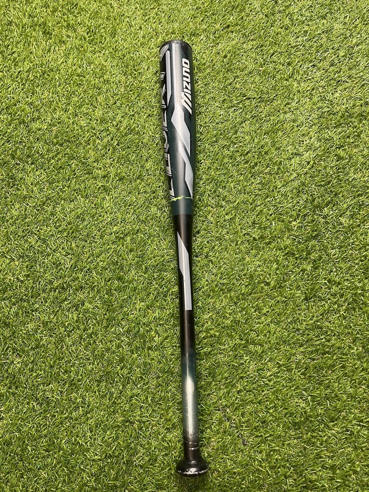 Mizuno Covert -13 25 дюймов 12 унций диаметр 2 1/4, режим 340406 - Изображение 2 из 4