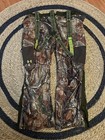 Under Armour Realtree AP Gunpowder Hunting Bibs-W36