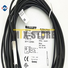 1pcs New BALLUFF Proximity Switch BES 516-300-S180-PU-06 BES516-300-S180-PU-06