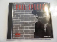 Phil Spector &ndash; Back To Mono (1958-1969) - CD Disc#3 only 1991 ABKCO - Doo Wop