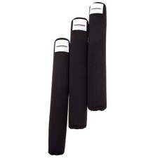 Flashpoint Foam Wraps for 1.25" Tripod Legs, Set of 3