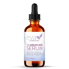 Azelaic Acid 10 Facial Serum, 2 oz., Skin Brightening 2 Fl Oz Pack of 1 