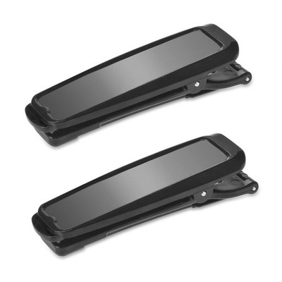 2-Pack Insulin Pump Belt Clip for Medtronic MiniMed 770G 670G 780G 630G 640G Pum