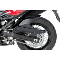 Puig Heckfender FUR Suzuki DL650 V-STROM 17-25 Mattschwarz