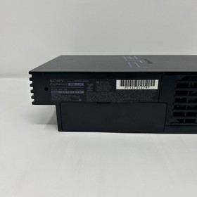 PlayStation 2 PS2 Console Bundle w/ 2 Controllers + Memory Card Refurbished