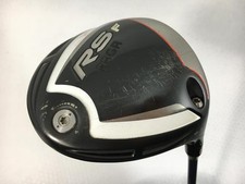 PRGR RS 2018 Driver 9.5 Diamana for PRGR M-40  193 Golf Clubs