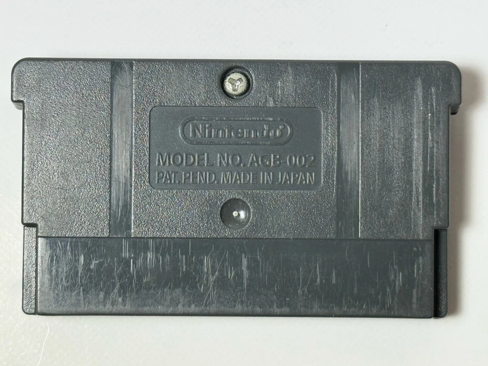 The Sims 2 & Bustin' Out (Nintendo Game Boy Advance) GBA Authentic Carts Only - Image 3 of 4