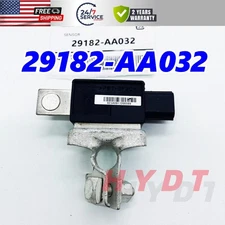 29182AA032 New Negative Battery Cable Terminal for Subaru Crosstrek 2018-2023