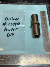 Dillon #13990 Powder Die