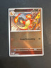 2026 Pokemon Phantasmal Flames Charmeleon 12 /94 Reverse Holographic Foil Holo