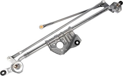 GM Genuine Parts 22956300 Windshield Wiper Motor Transmission (Linkage)