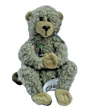 Coca-Cola - Croon the Baboon Pakistan International 1999 - Bean Bag